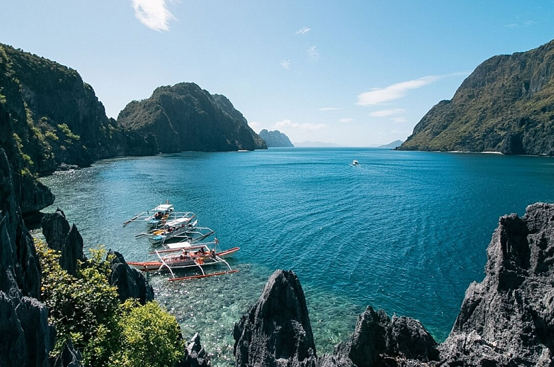 Виза на Филиппины