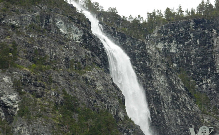 Знакомство с Норвегией (Рига - Стокгольм - Осло - Флом) 2022 - Изображение 5