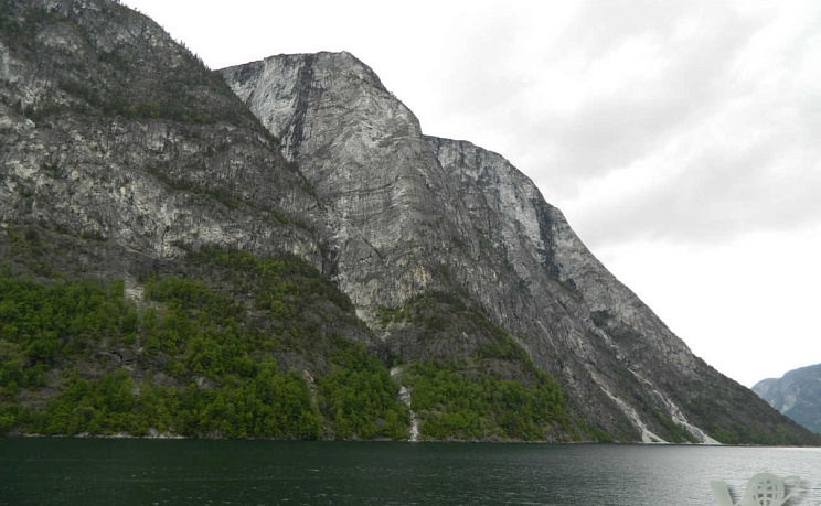 Знакомство с Норвегией (Рига - Стокгольм - Осло - Флом) 2022 - Изображение 4