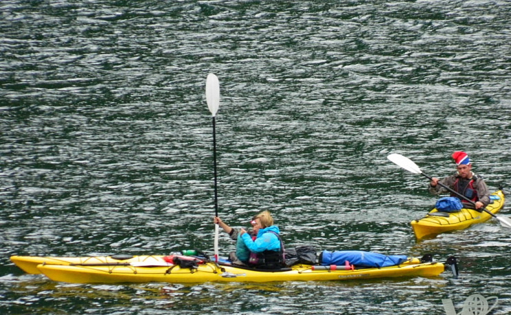 Знакомство с Норвегией (Рига - Стокгольм - Осло - Флом) 2022 - Изображение 6