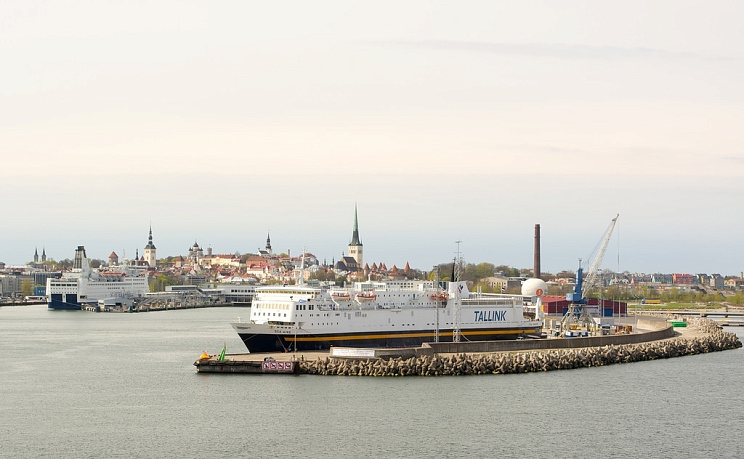 Выходные в Таллинне с круизом в Стокгольм 2022                         - Изображение 1