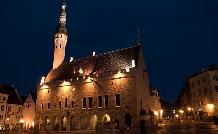 Выходные в Таллинне с круизом в Стокгольм 2022                         - Изображение 3