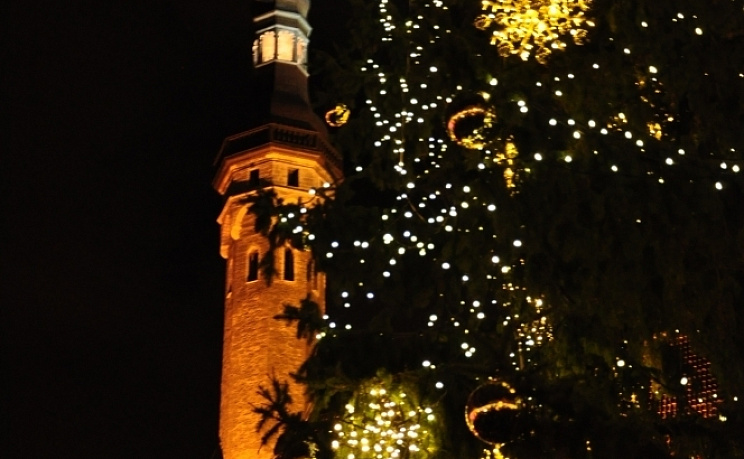 Выходные в Таллинне с круизом в Стокгольм 2022                         - Изображение 5