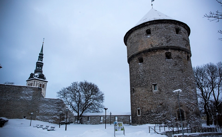 Выходные в Таллинне с круизом в Стокгольм 2022                         - Изображение 8