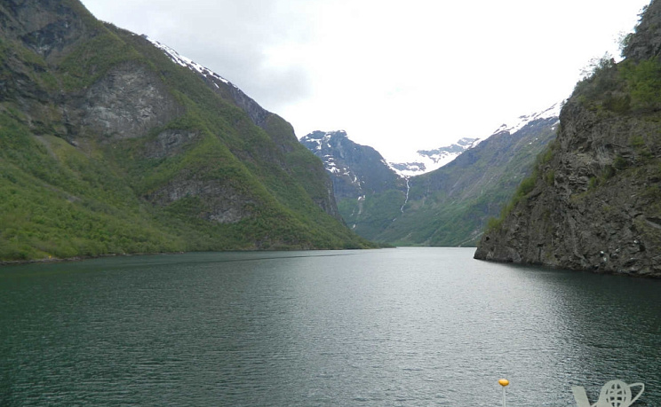 Знакомство с Норвегией (Рига - Стокгольм - Осло - Флом) 2022 - Изображение 7